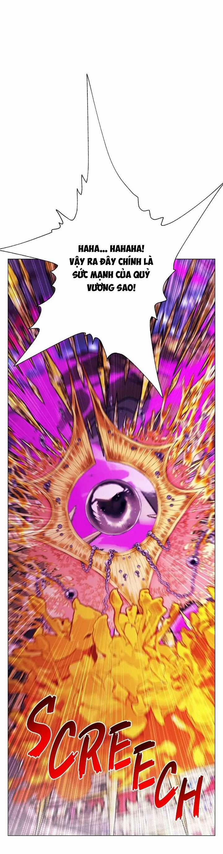 Tôi Đã Trở Thành Tiểu Thư Xấu Xí 119 trang 52