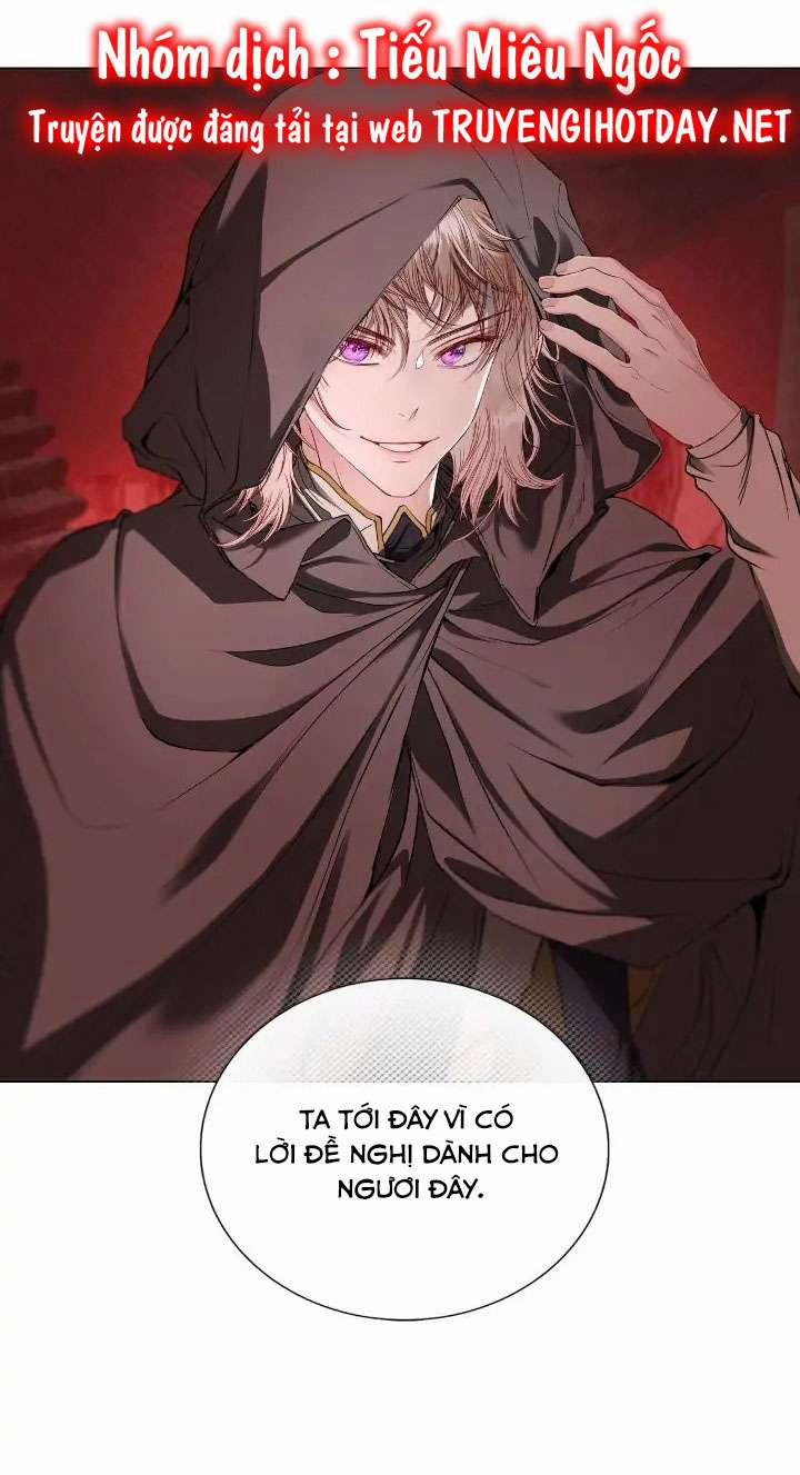 Tôi Đã Trở Thành Tiểu Thư Xấu Xí 119 trang 6