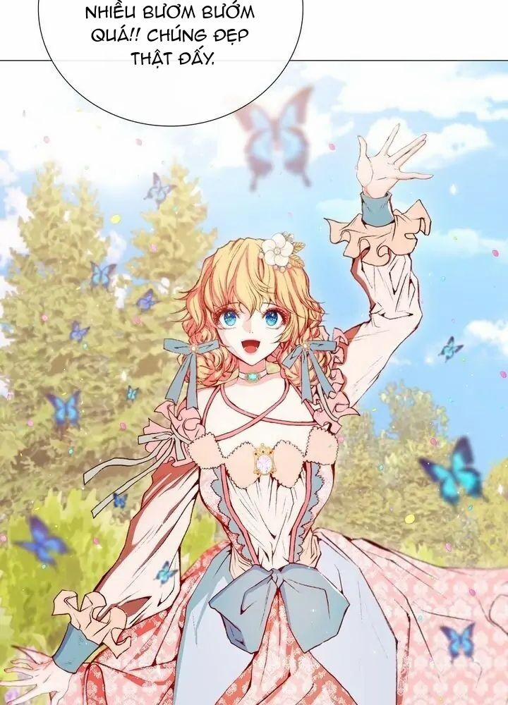 Tôi Đã Trở Thành Tiểu Thư Xấu Xí 12 trang 13