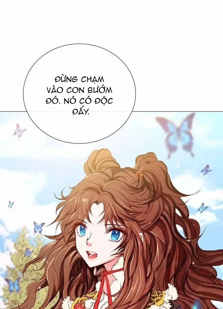 Tôi Đã Trở Thành Tiểu Thư Xấu Xí 12 trang 18