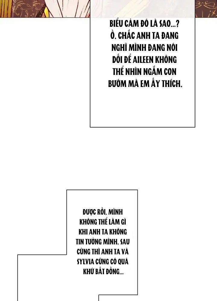 Tôi Đã Trở Thành Tiểu Thư Xấu Xí 12 trang 20