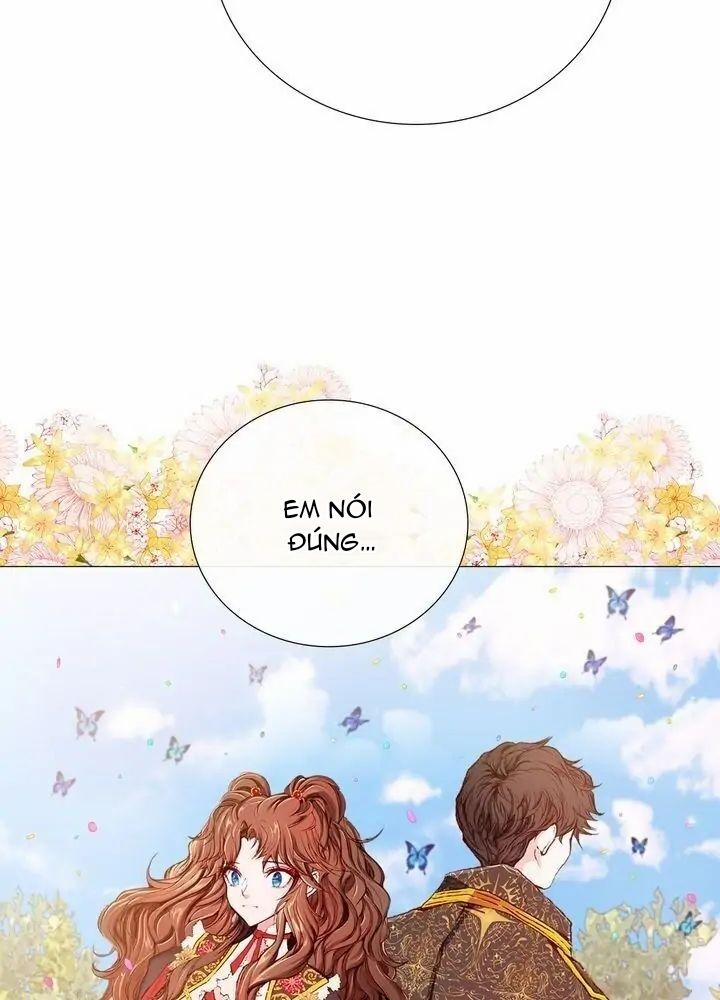 Tôi Đã Trở Thành Tiểu Thư Xấu Xí 12 trang 23