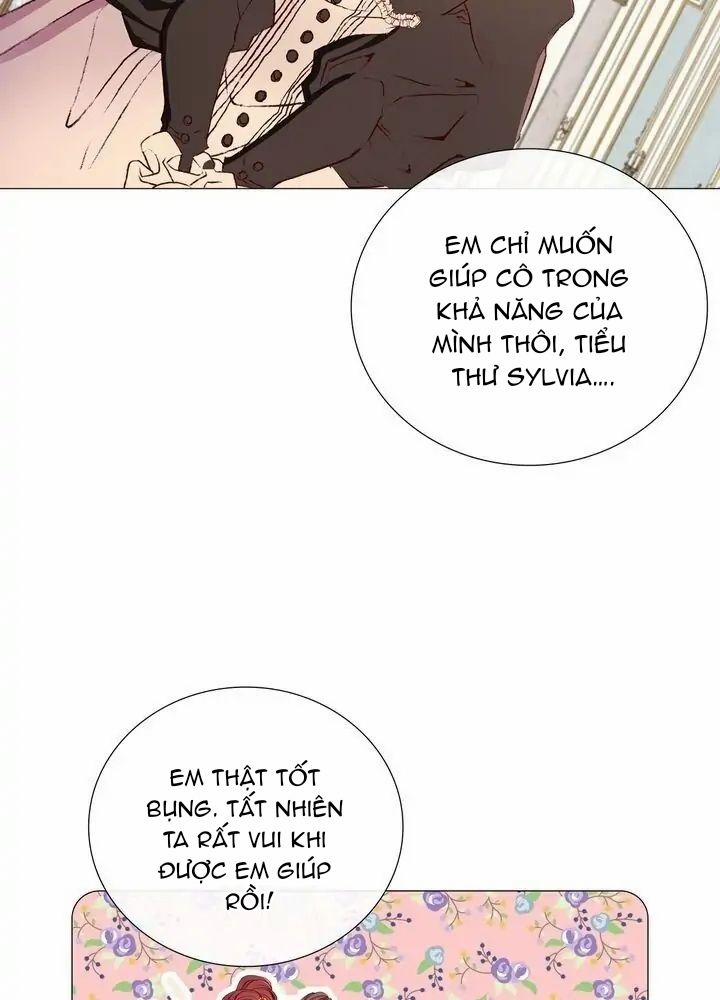 Tôi Đã Trở Thành Tiểu Thư Xấu Xí 12 trang 34