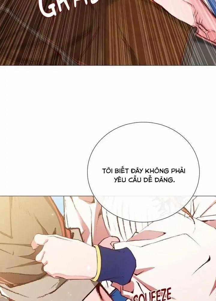 Tôi Đã Trở Thành Tiểu Thư Xấu Xí 14 trang 16