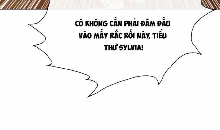 Tôi Đã Trở Thành Tiểu Thư Xấu Xí 14 trang 18