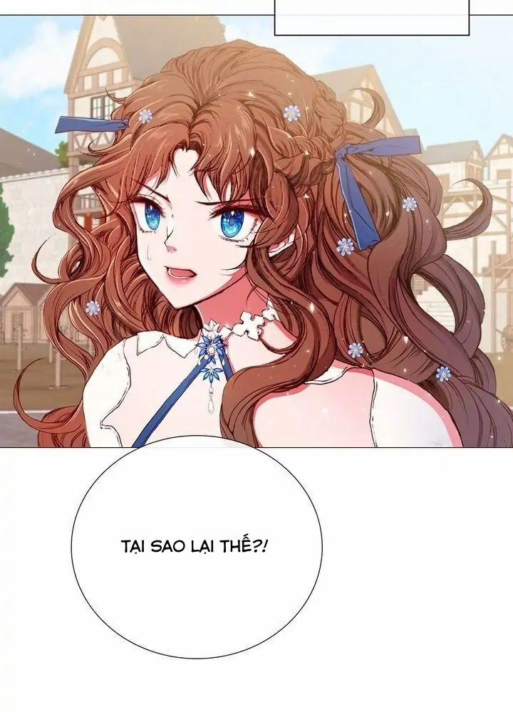 Tôi Đã Trở Thành Tiểu Thư Xấu Xí 14 trang 2