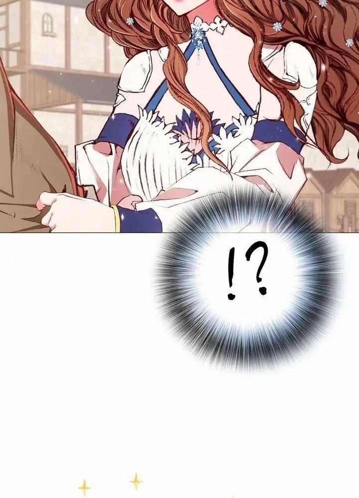 Tôi Đã Trở Thành Tiểu Thư Xấu Xí 14 trang 22