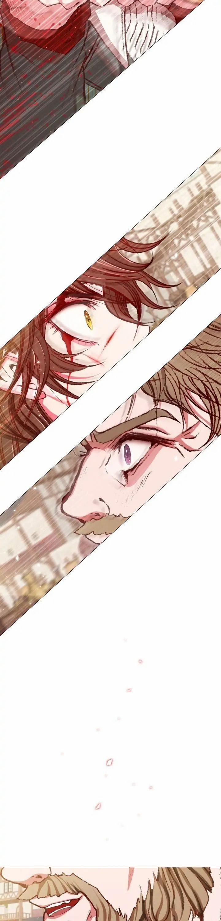 Tôi Đã Trở Thành Tiểu Thư Xấu Xí 15 trang 23