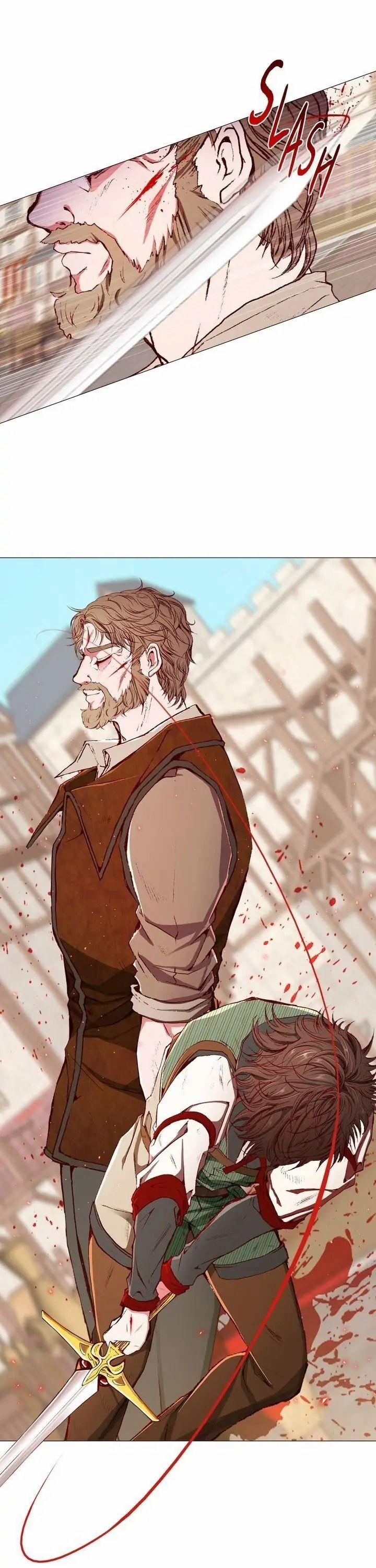 Tôi Đã Trở Thành Tiểu Thư Xấu Xí 15 trang 26