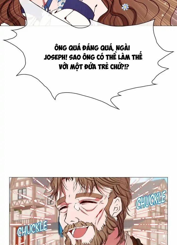 Tôi Đã Trở Thành Tiểu Thư Xấu Xí 15 trang 32