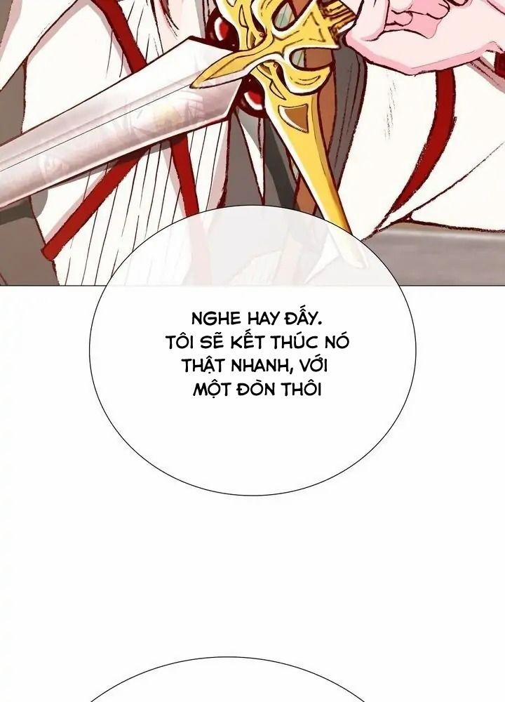 Tôi Đã Trở Thành Tiểu Thư Xấu Xí 15 trang 4