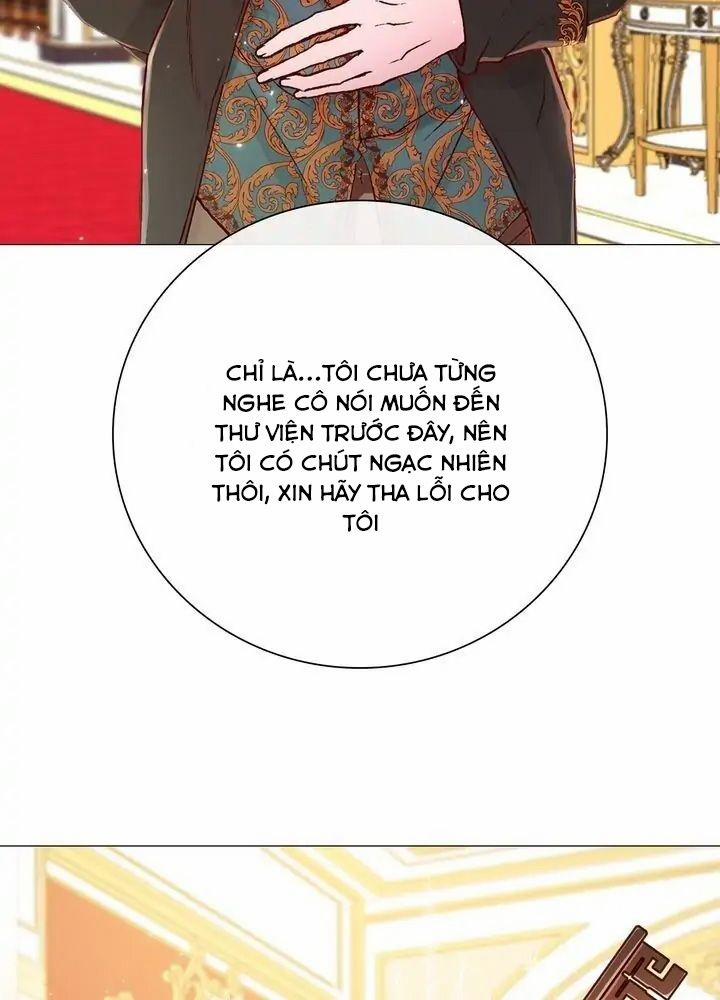 Tôi Đã Trở Thành Tiểu Thư Xấu Xí 16 trang 13