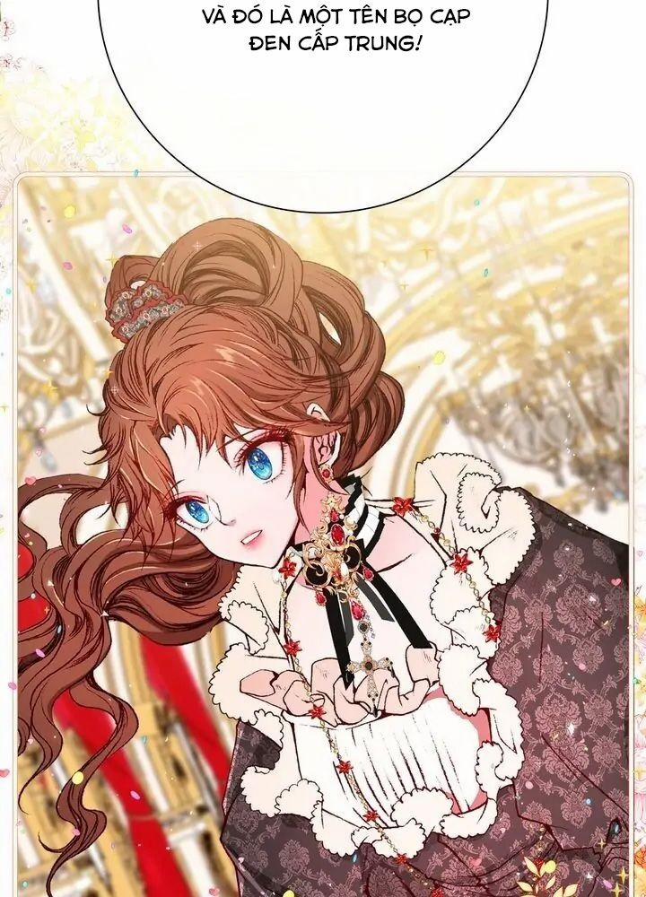 Tôi Đã Trở Thành Tiểu Thư Xấu Xí 16 trang 25