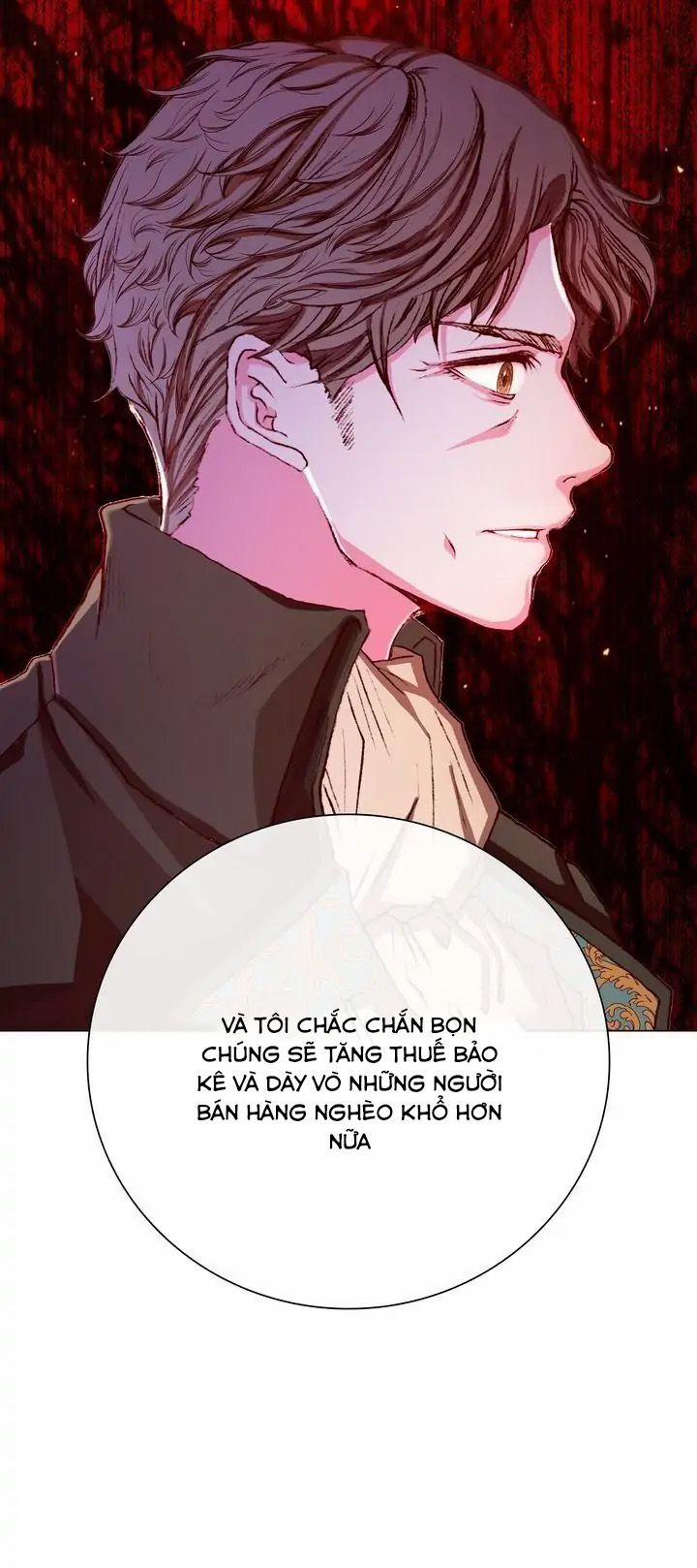 Tôi Đã Trở Thành Tiểu Thư Xấu Xí 16 trang 28