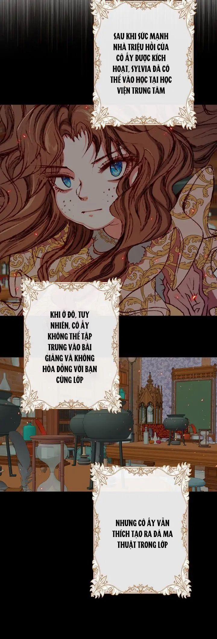 Tôi Đã Trở Thành Tiểu Thư Xấu Xí 16 trang 45