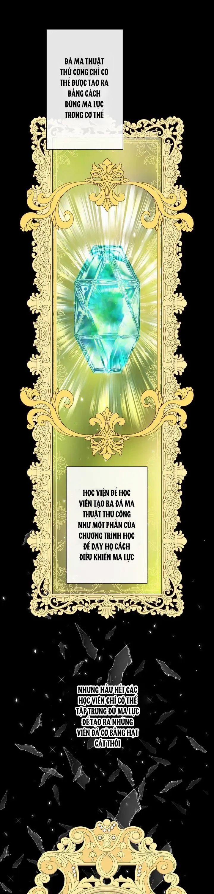 Tôi Đã Trở Thành Tiểu Thư Xấu Xí 16 trang 46