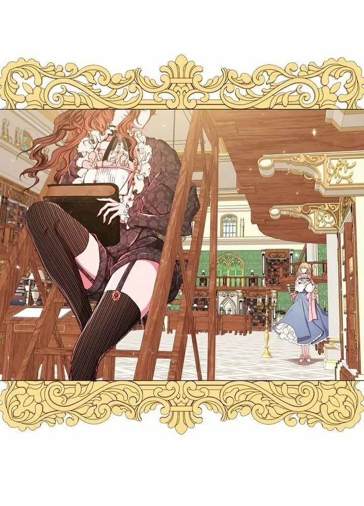 Tôi Đã Trở Thành Tiểu Thư Xấu Xí 16 trang 50