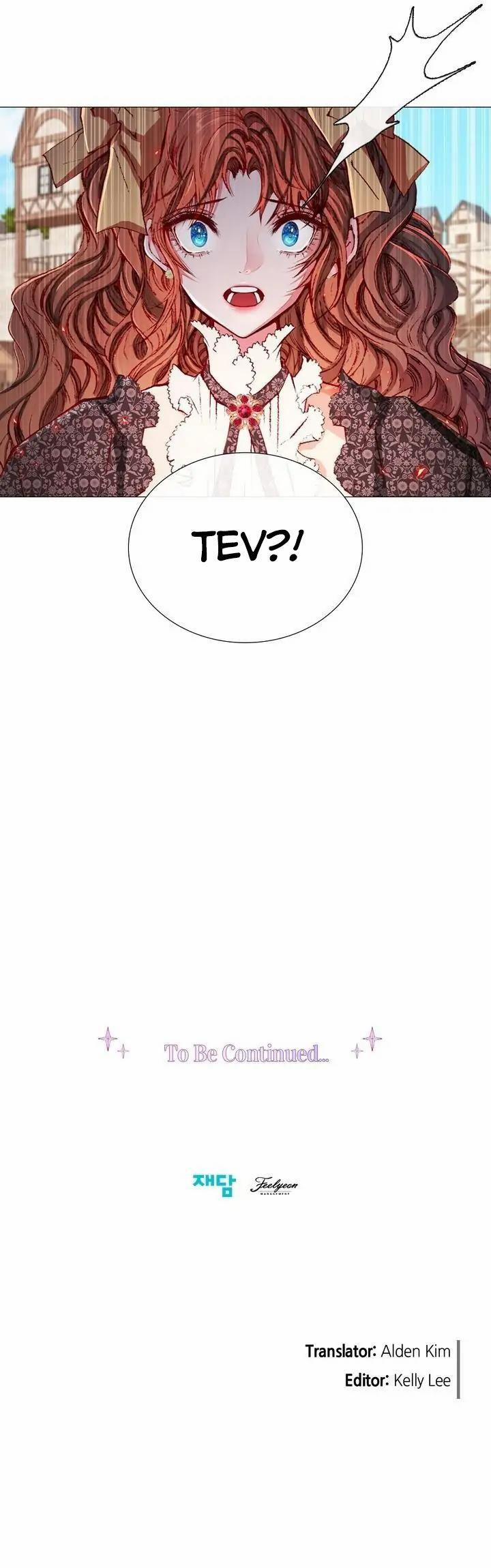 Tôi Đã Trở Thành Tiểu Thư Xấu Xí 17 trang 7