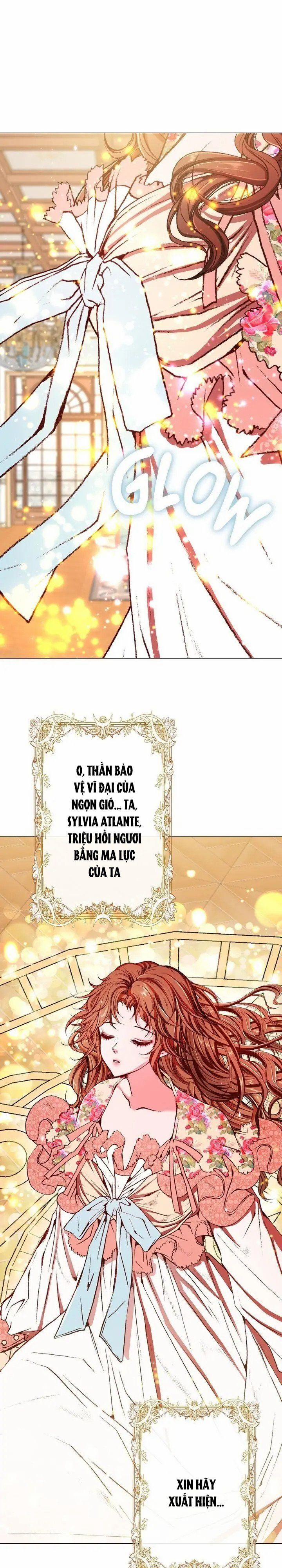 Tôi Đã Trở Thành Tiểu Thư Xấu Xí 20 trang 17