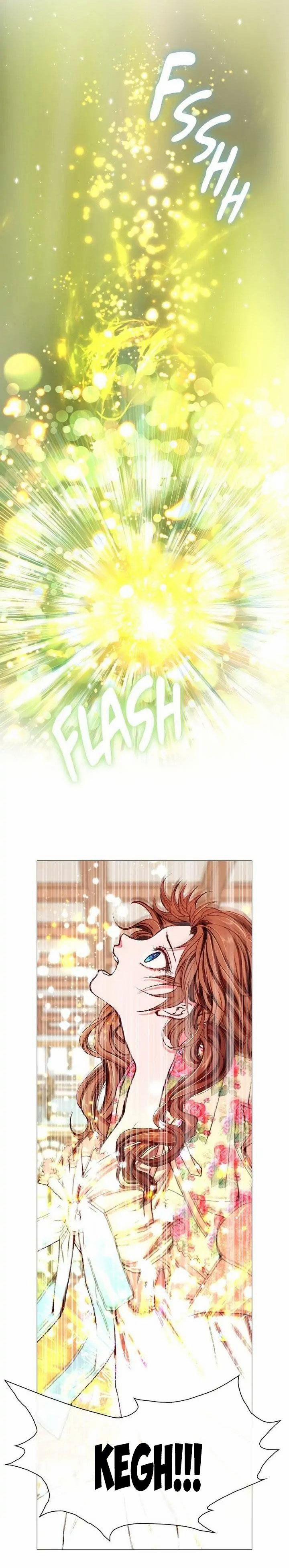 Tôi Đã Trở Thành Tiểu Thư Xấu Xí 20 trang 20