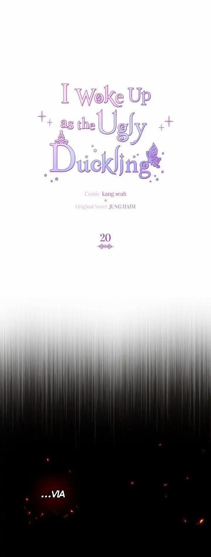 Tôi Đã Trở Thành Tiểu Thư Xấu Xí 20 trang 9