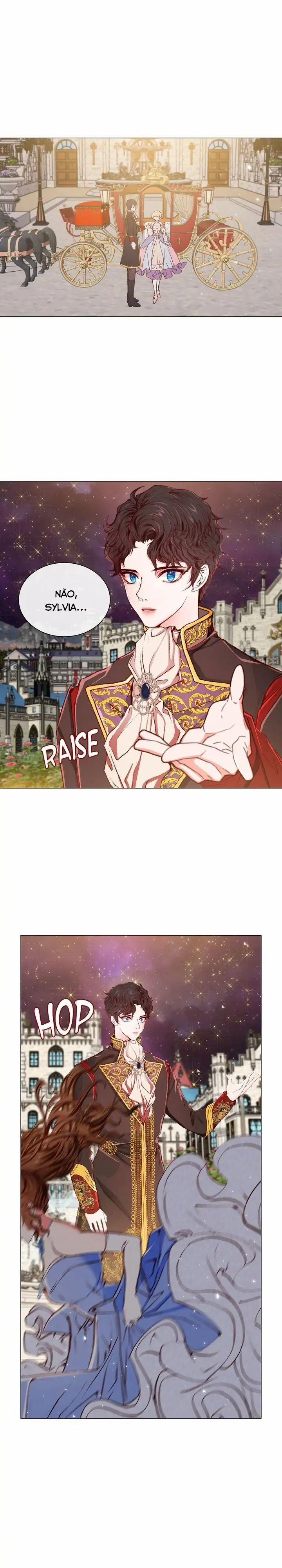 Tôi Đã Trở Thành Tiểu Thư Xấu Xí 22 trang 13