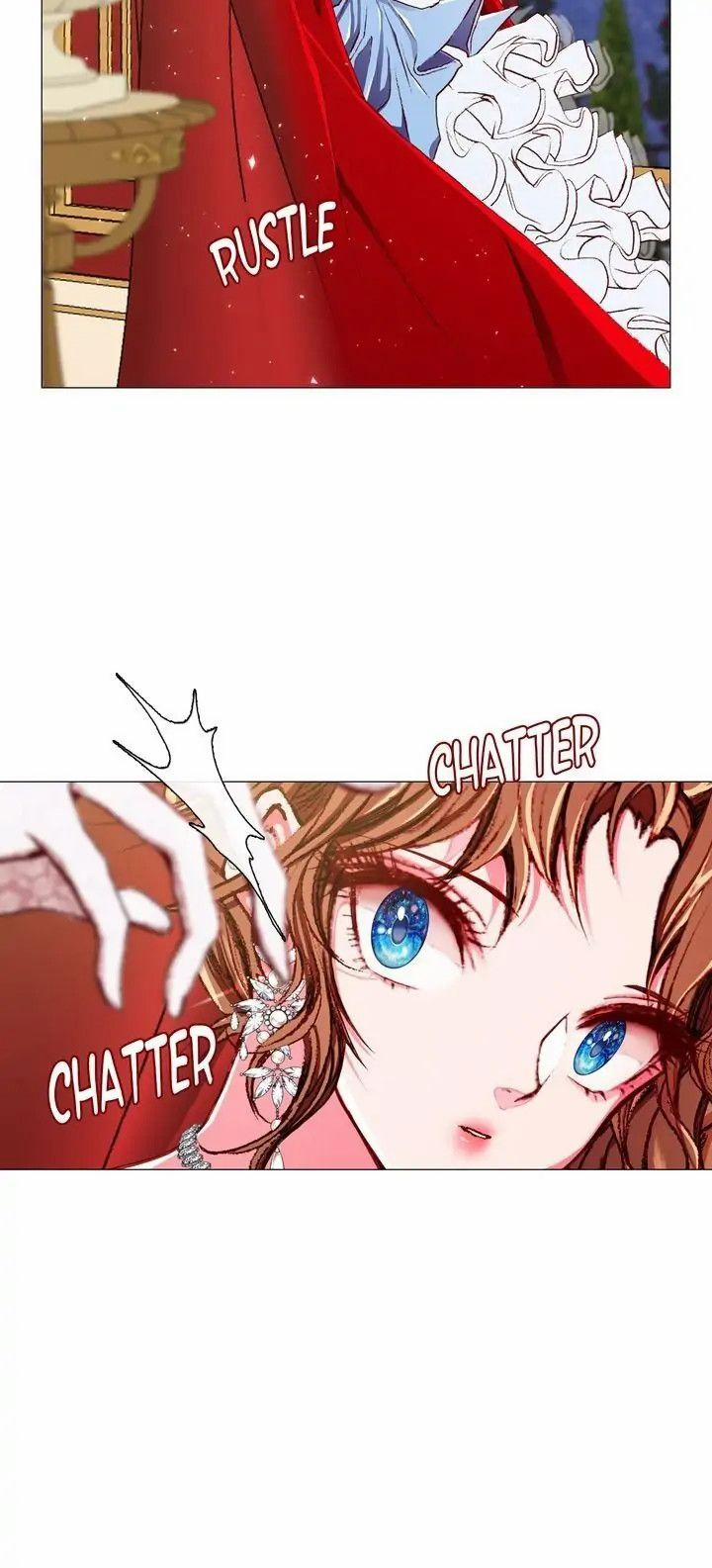 Tôi Đã Trở Thành Tiểu Thư Xấu Xí 23 trang 21