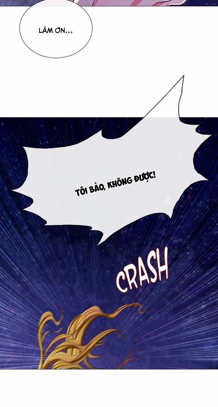 Tôi Đã Trở Thành Tiểu Thư Xấu Xí 23 trang 3