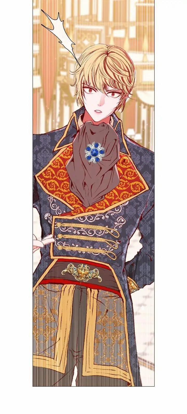 Tôi Đã Trở Thành Tiểu Thư Xấu Xí 24 trang 5