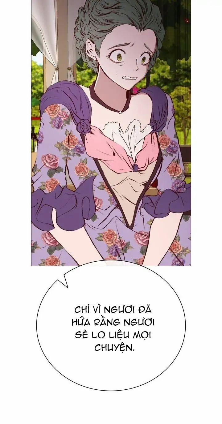 Tôi Đã Trở Thành Tiểu Thư Xấu Xí 25 trang 18