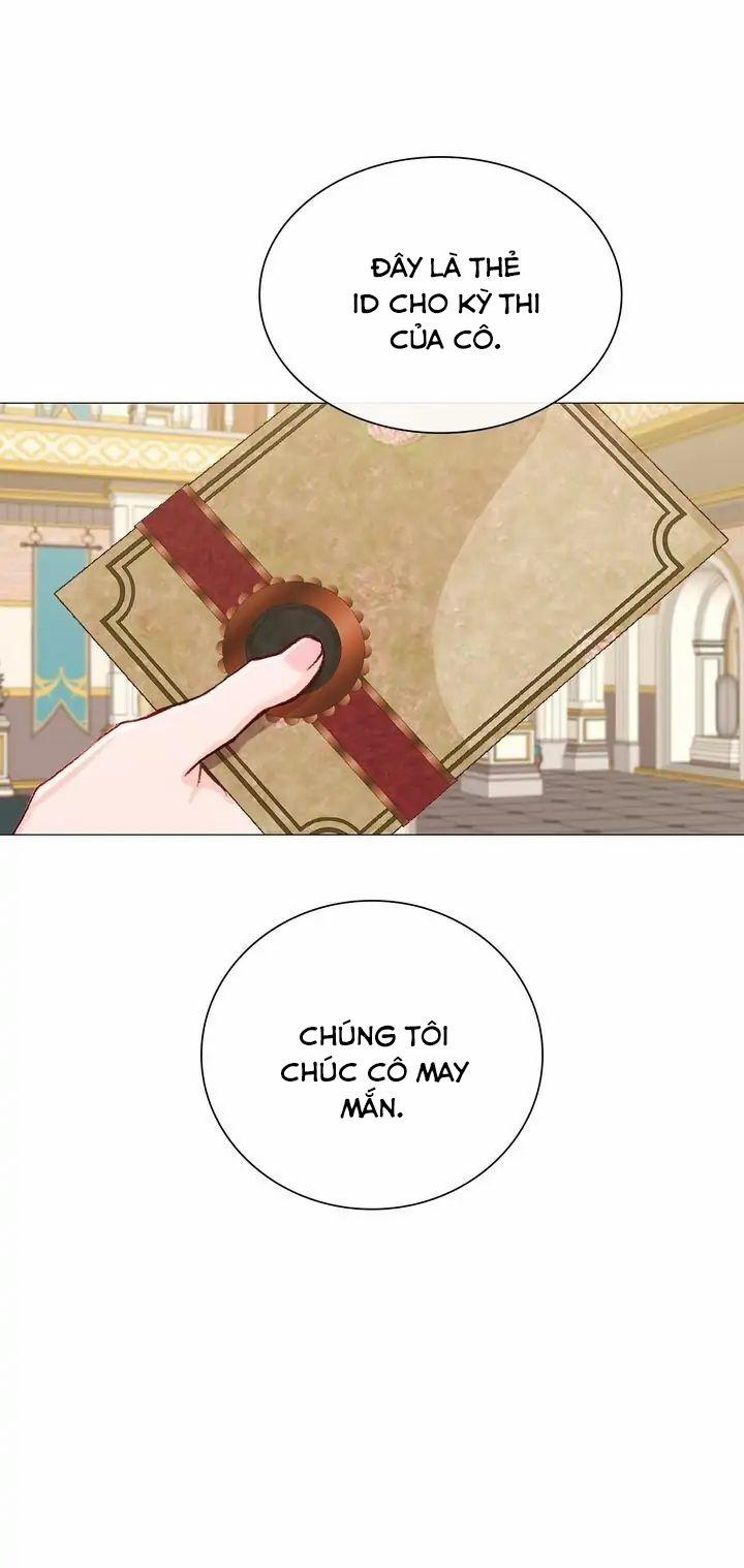 Tôi Đã Trở Thành Tiểu Thư Xấu Xí 26 trang 20