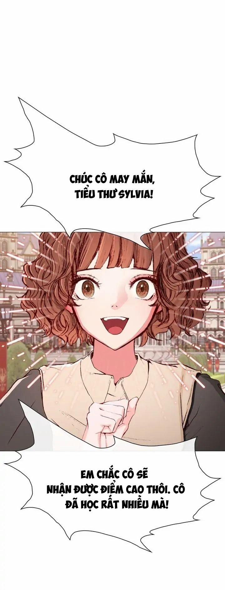 Tôi Đã Trở Thành Tiểu Thư Xấu Xí 27 trang 23