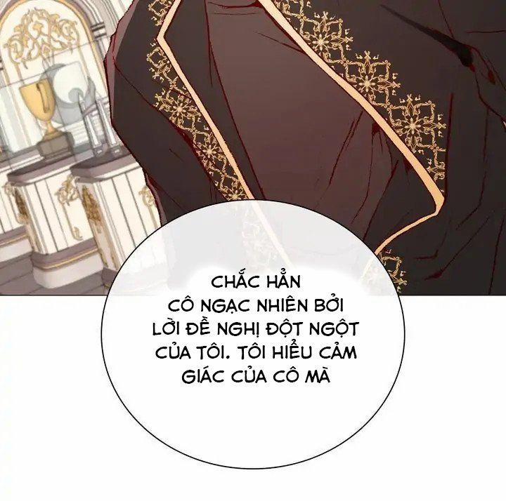 Tôi Đã Trở Thành Tiểu Thư Xấu Xí 29 trang 4