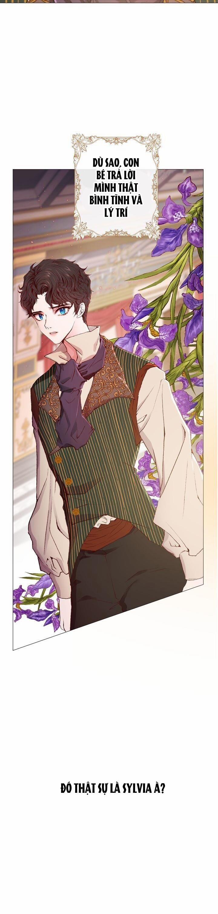 Tôi Đã Trở Thành Tiểu Thư Xấu Xí 3 trang 14