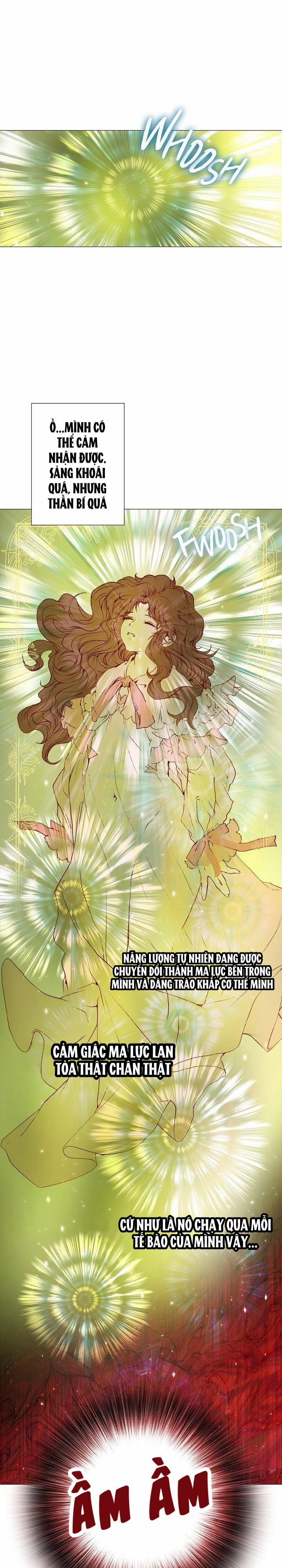 Tôi Đã Trở Thành Tiểu Thư Xấu Xí 3 trang 22