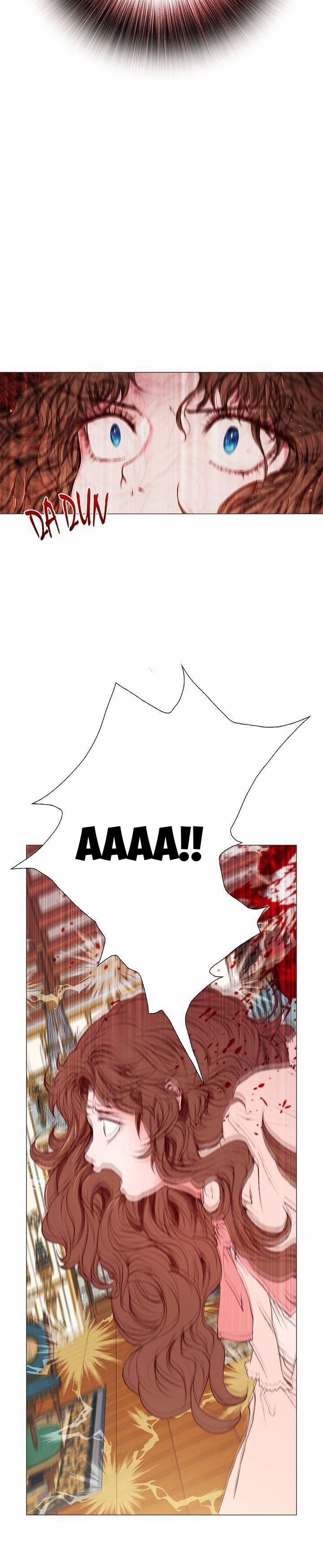 Tôi Đã Trở Thành Tiểu Thư Xấu Xí 3 trang 23