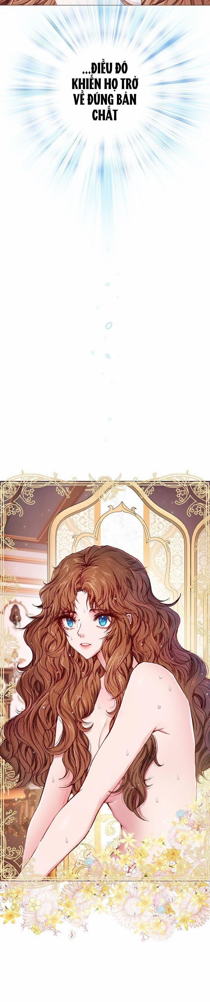 Tôi Đã Trở Thành Tiểu Thư Xấu Xí 3 trang 29