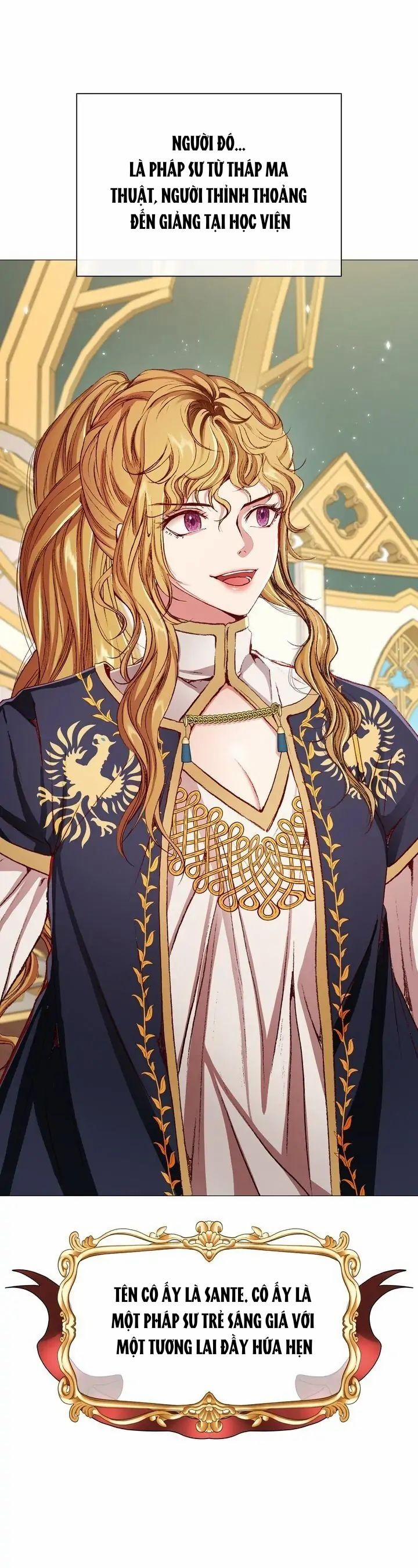 Tôi Đã Trở Thành Tiểu Thư Xấu Xí 30 trang 16