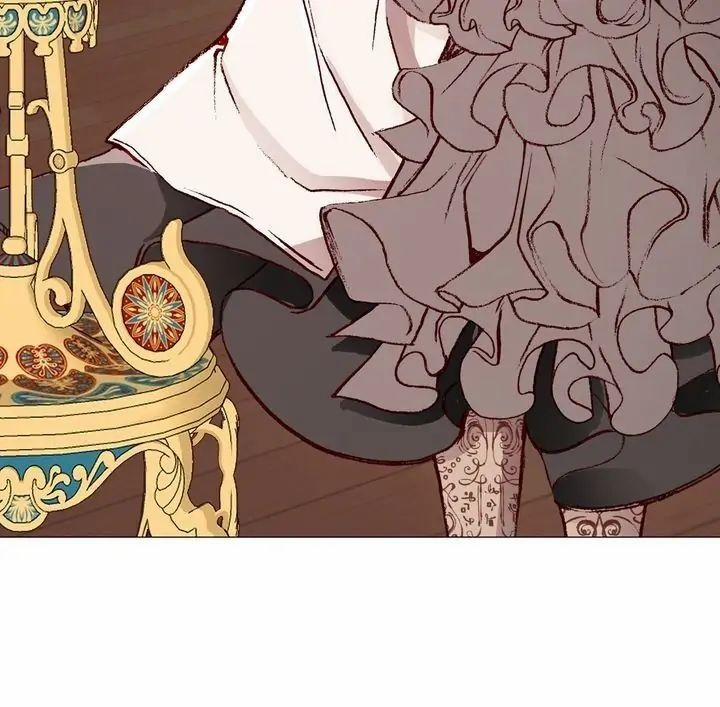 Tôi Đã Trở Thành Tiểu Thư Xấu Xí 30 trang 27