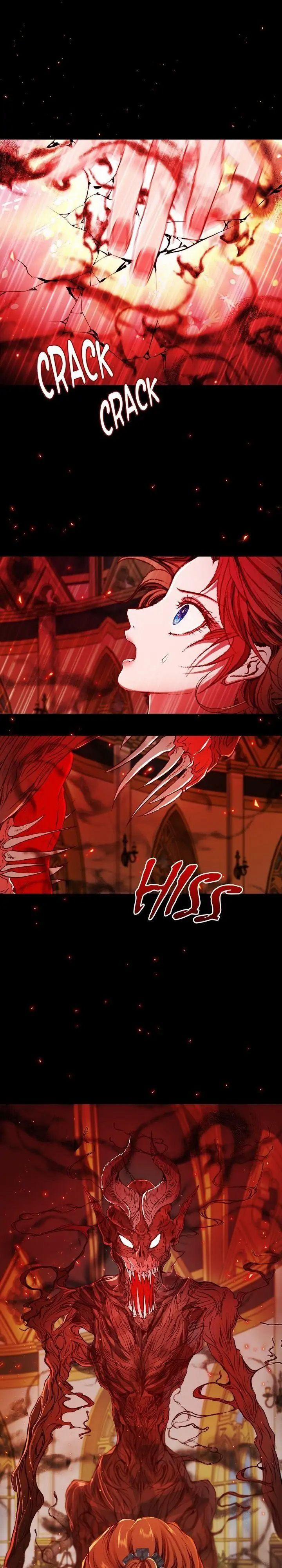 Tôi Đã Trở Thành Tiểu Thư Xấu Xí 31 trang 1