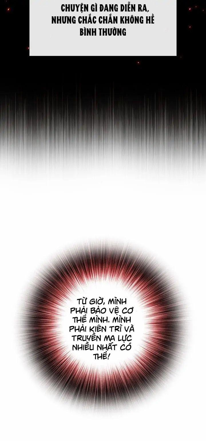 Tôi Đã Trở Thành Tiểu Thư Xấu Xí 31 trang 11