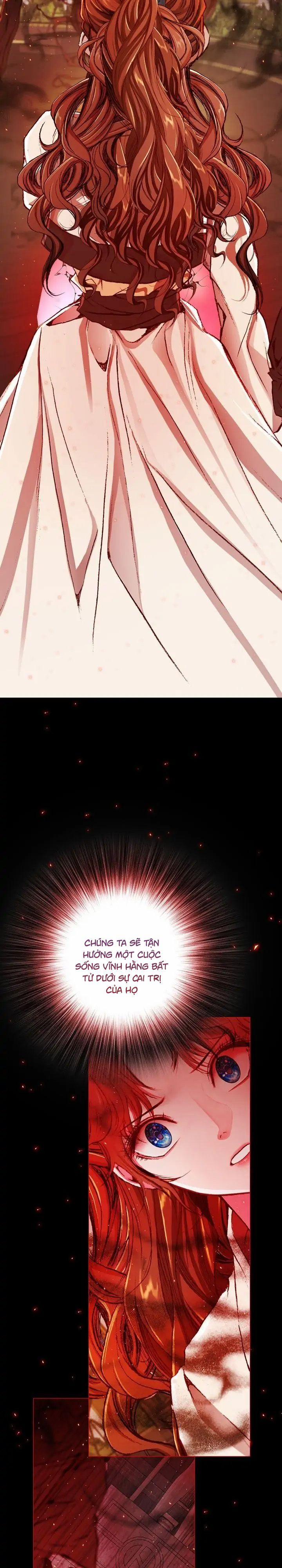 Tôi Đã Trở Thành Tiểu Thư Xấu Xí 31 trang 2