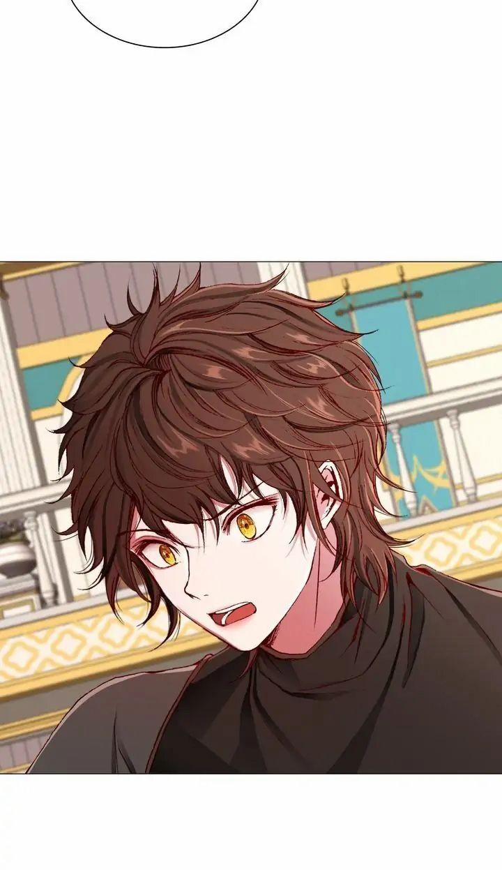 Tôi Đã Trở Thành Tiểu Thư Xấu Xí 31 trang 21