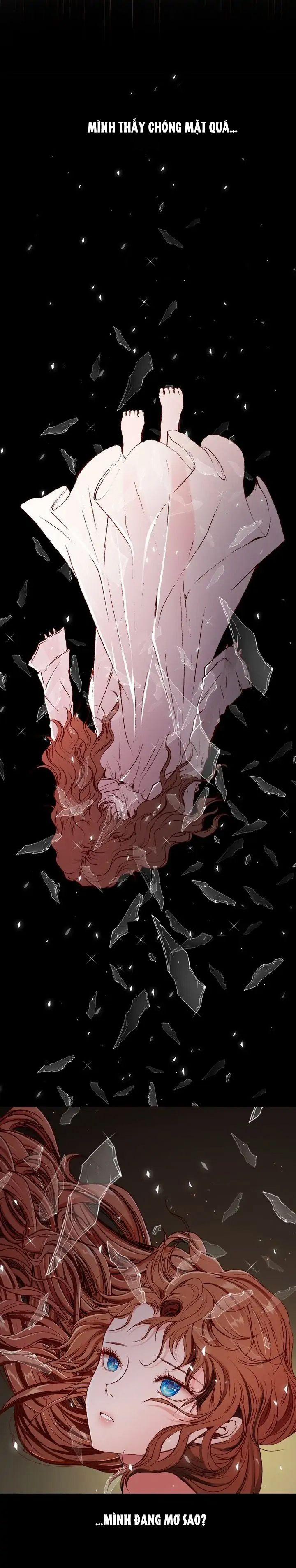 Tôi Đã Trở Thành Tiểu Thư Xấu Xí 31 trang 24