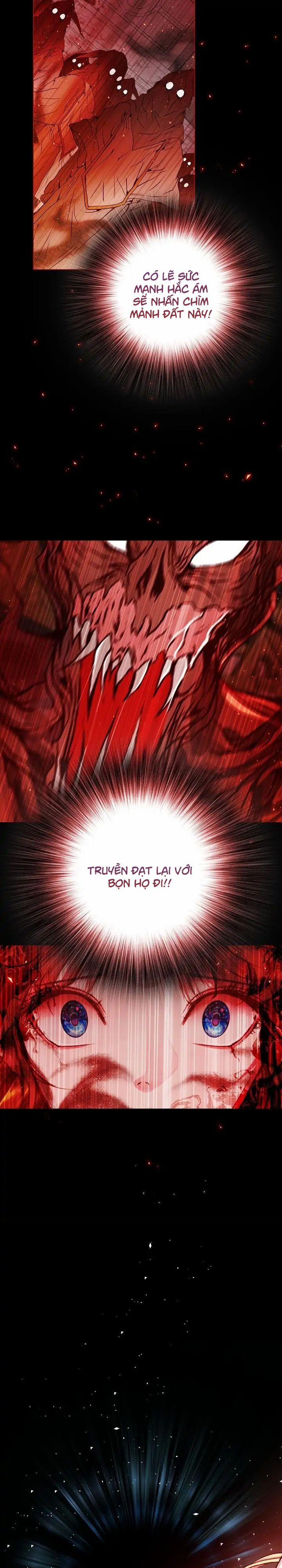 Tôi Đã Trở Thành Tiểu Thư Xấu Xí 31 trang 3