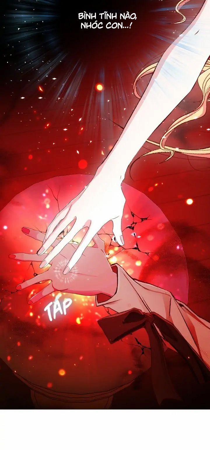 Tôi Đã Trở Thành Tiểu Thư Xấu Xí 31 trang 4