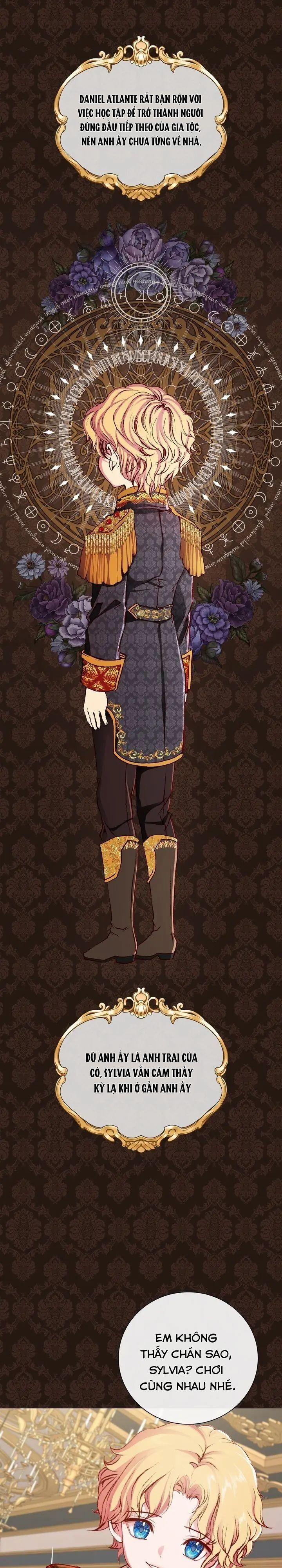 Tôi Đã Trở Thành Tiểu Thư Xấu Xí 34 trang 1