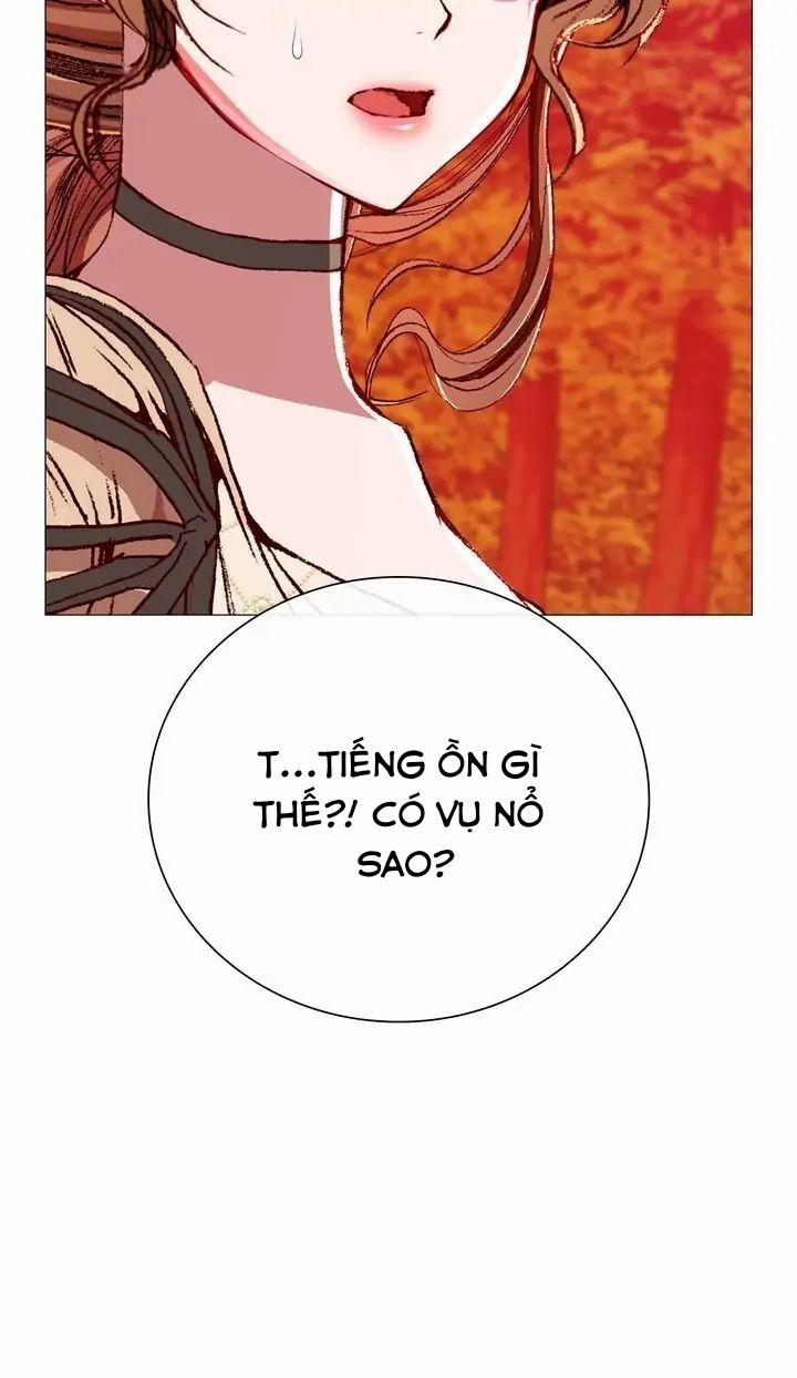 Tôi Đã Trở Thành Tiểu Thư Xấu Xí 34 trang 13