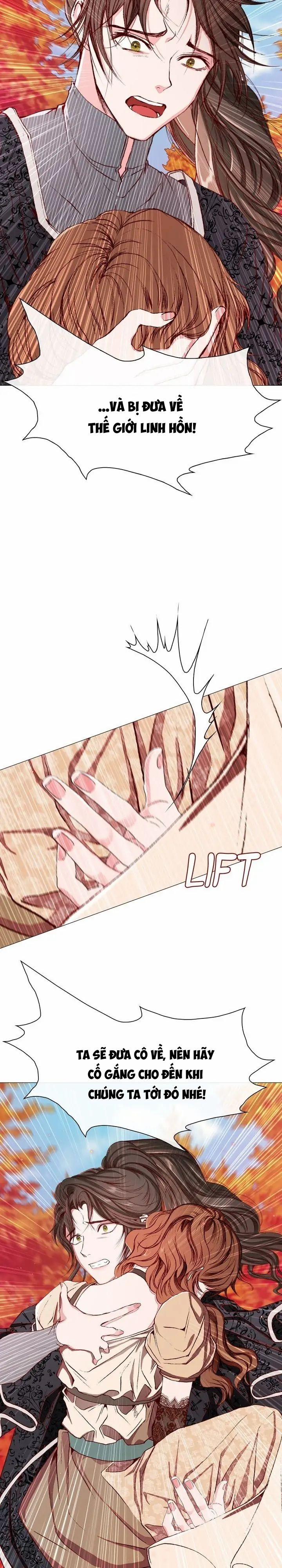 Tôi Đã Trở Thành Tiểu Thư Xấu Xí 34 trang 26