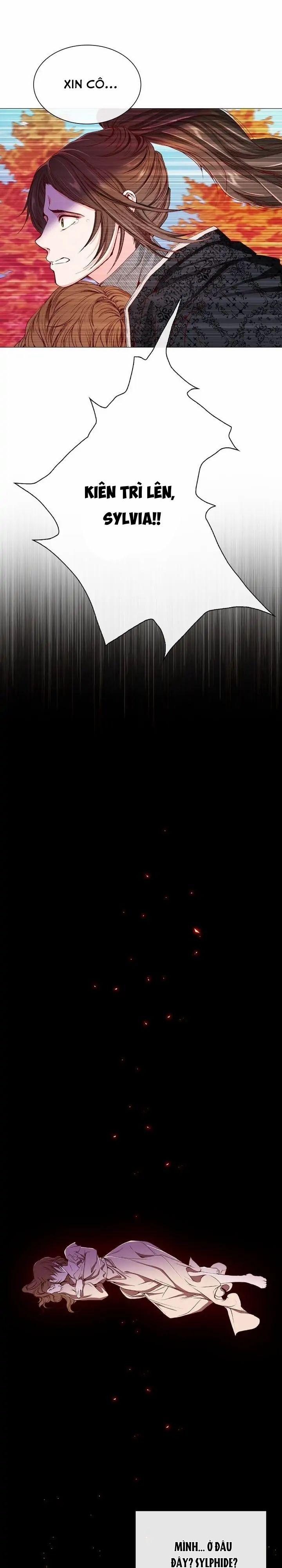 Tôi Đã Trở Thành Tiểu Thư Xấu Xí 34 trang 28